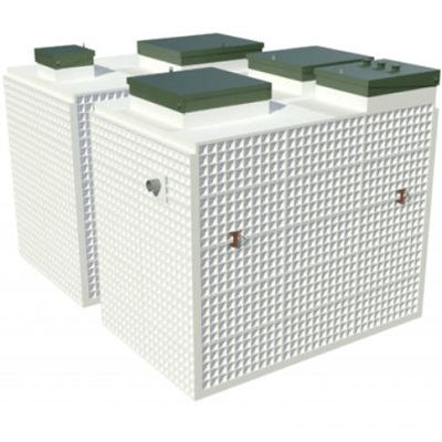 Септик Топас 100