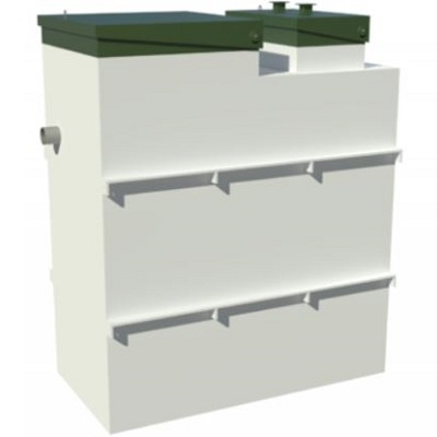 Септик Топас 15