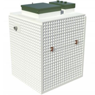 Септик Топас 40